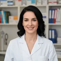 Dr. Lena Hofmann